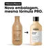 * Loreal - Absolut Repair - Shampoo 250ml