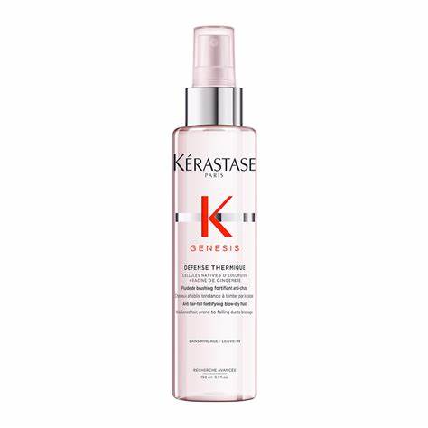 * Kerastase - Genesis Fuide Defense Thermique150ml