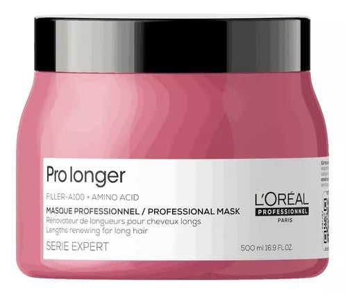 * Loréal Professionnel Máscara de Tratamento Pro Longer 250ml