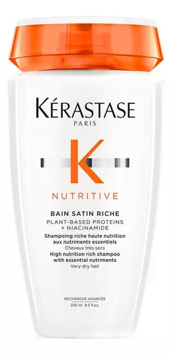 * Kérastase - Nutritive Bain Magistral 250ml