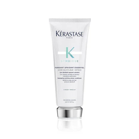 * Kerastase - Symbiose - Fondant Apaisant Essential 200 ml