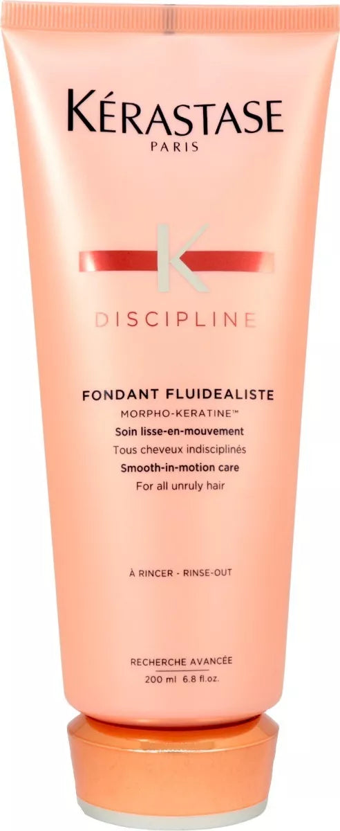 * Kerastase - Discipline Fondant Fluideliste 200ml