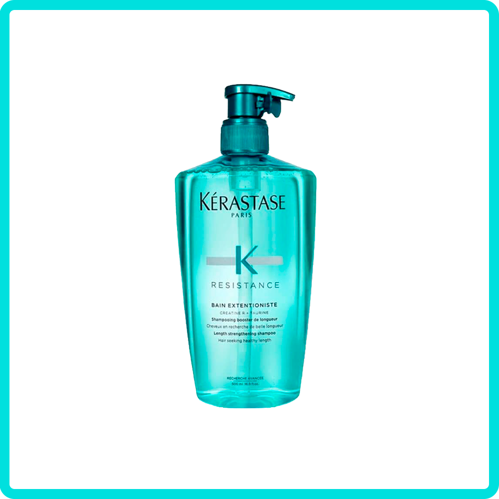 * Kérastase - Resistance  Bain Extentioniste - Shampoo 250ml