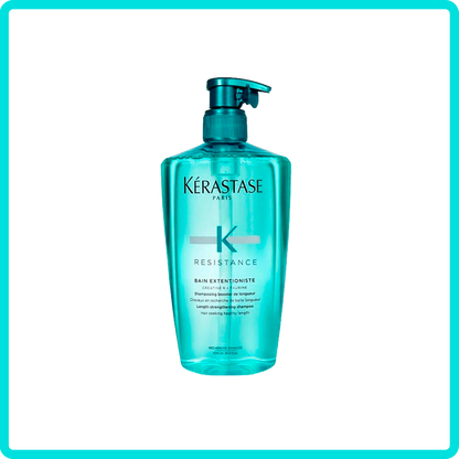 * Kérastase - Resistance  Bain Extentioniste - Shampoo 250ml