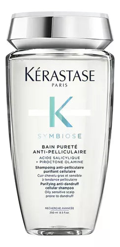 * Kerastase - Symbiose - Bain Creme Anti-Pelliculaire 250ml