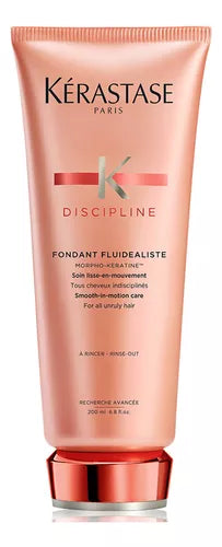 * Kerastase - Discipline Fondant Fluideliste 200ml