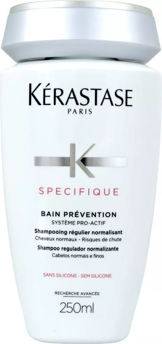 * Kerastase - Specifique Bain Prevention 250ml