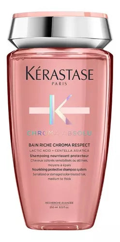 * Kérastase - Chroma Absolu Bain Chroma Opaque 250ml