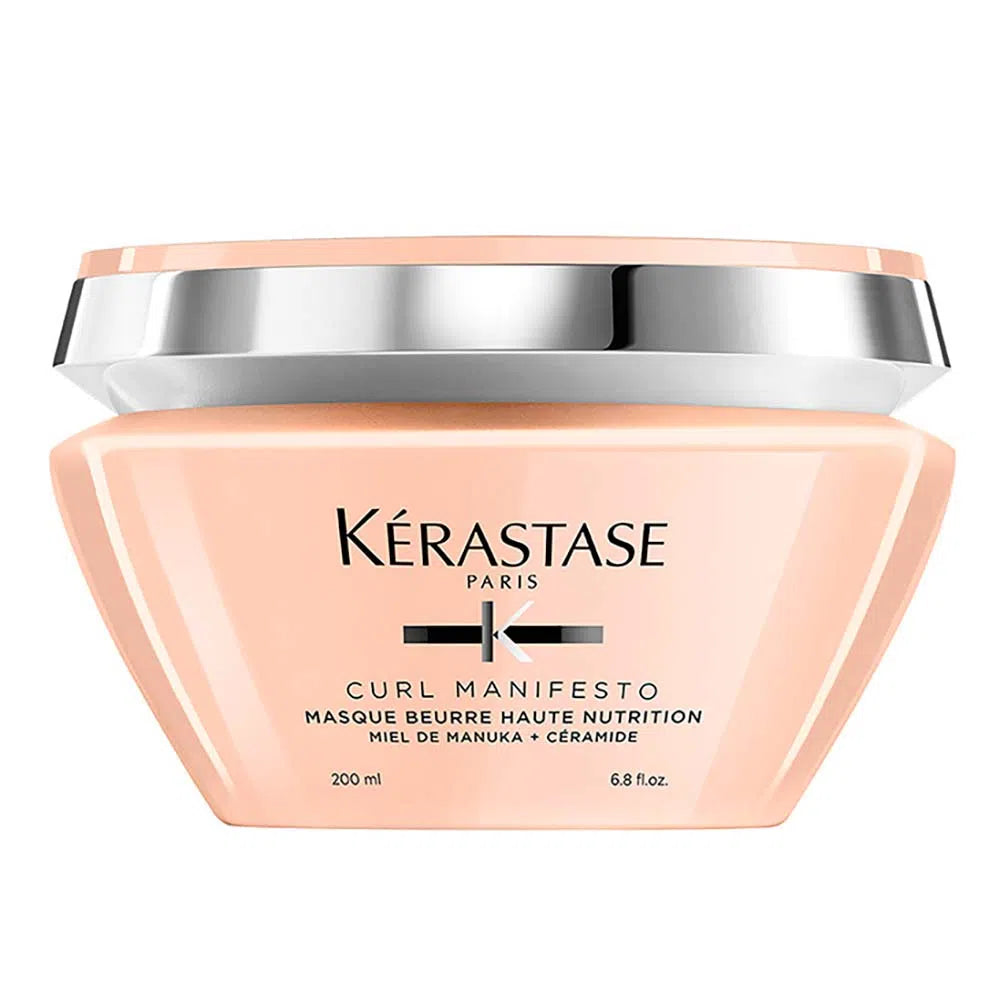 * Kerastase - Manifesto - Masque Beurre Nutrition 200 ml