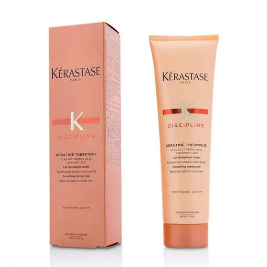 * Kerastase - Discipline - Keratine Thermique