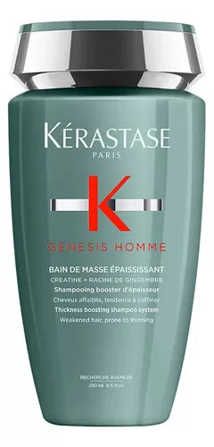 * Kérastase - Genesis Homme Bain de force 250ml