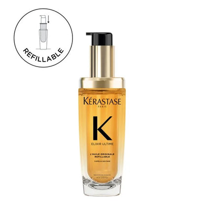 * Kérastase - Elixir Ultime Le Original