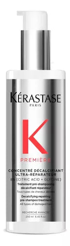 * Kerastase - Premiére Concentré Décalcifiant Ultra - Réparateur 250ml