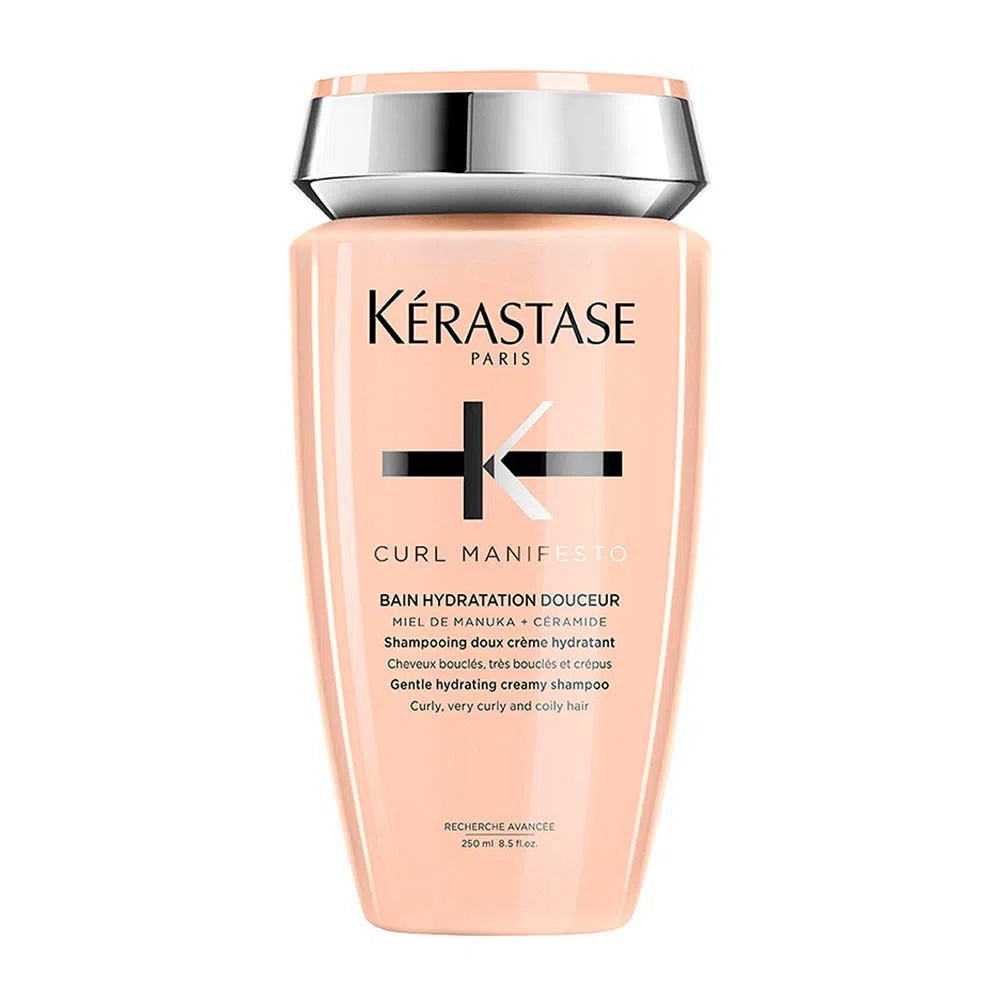 * Kerastase - Manifesto - Bain Hydratacion Doucer 250ml