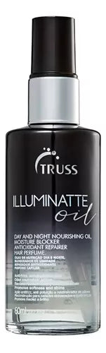 * Truss Oil Iluminate 60 ml