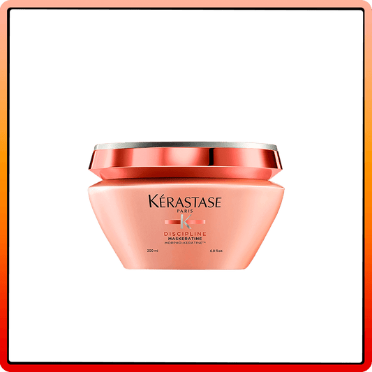 * Kérastase - Discipline Maskeratine - Máscara 200g