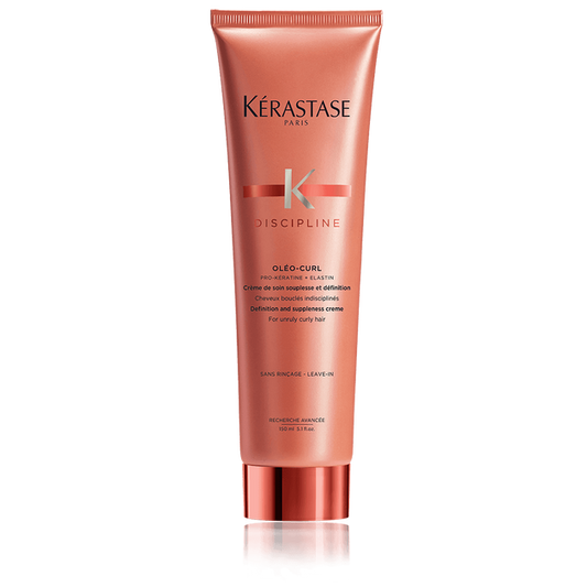 * Kérastase - Discipline Oleo Curl Idéal - Leave In 150ml