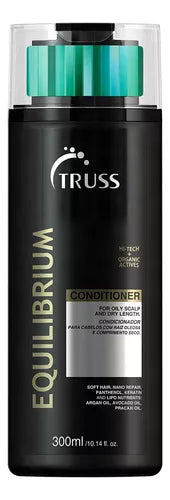 * Truss Condicionador Equilibrium 300 ml