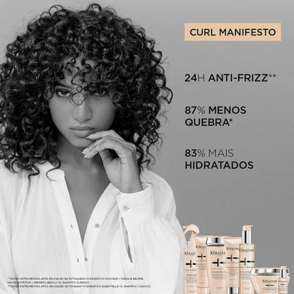 * Kerastase - Manifesto - Bain Hydratacion Doucer 250ml