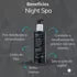 * Truss Serum Night Spa 250 ml