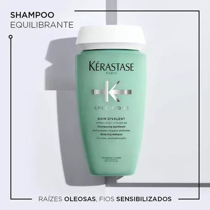 * Kérastase - Specifique Bain Divalent 250ml