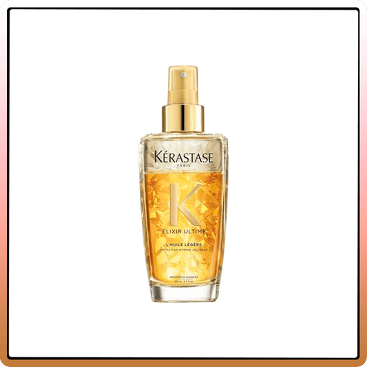 * Kérastase - Elixir Utime Légère - Óleo Bifásico 100ml