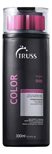 * Truss Condicionador Color 300 ml