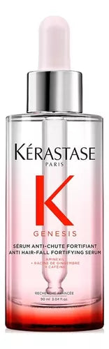 * Kérastase - Genesis Sérum Anti-Chute Fortifiant Anti Hair-Fall 90ml