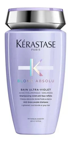 * Kérastase - Blond Absolu Bain Ultra-Violet 250ml