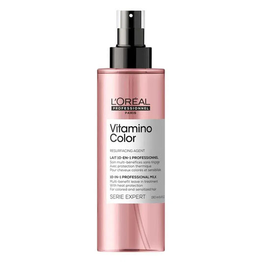 * Loreal - Vitamino Color Lait 10 in one 190ml