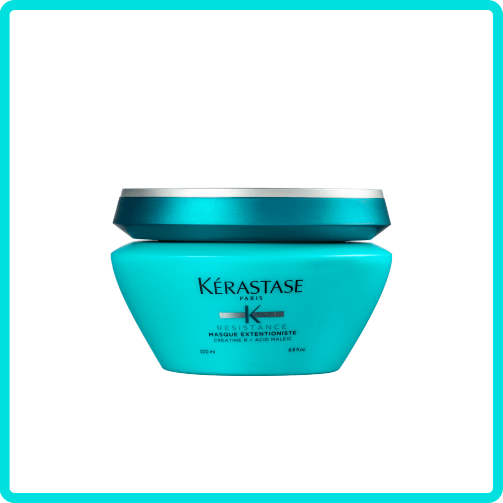 * Kérastase - Résistance Masque Extentionist - Máscara  200ml