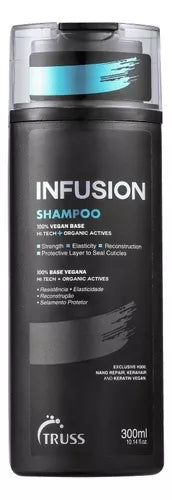 * Truss Shampoo Infusion 300 ml