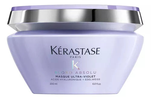 * Kérastase - Blond Absolu masque Ultra-Violet 200ml