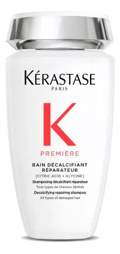 * Kerastase - Premiére Bain Décalcifiant Rérateur - 250ml