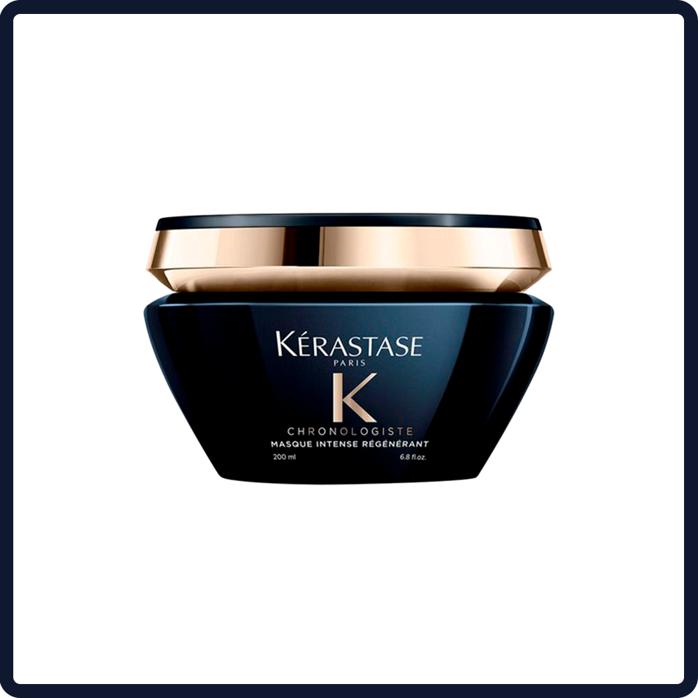 * Kérastase - Chronologiste Masque Intense Régénérant - Máscara 200ml