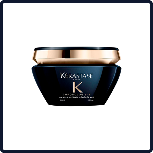 * Kérastase - Chronologiste Masque Intense Régénérant - Máscara 200ml