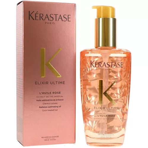 * Kérastase - Elixir Ultime Huile Rose