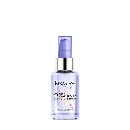 * kerastase - Blond Absolu - Serum Acido Hialuronico 50ml