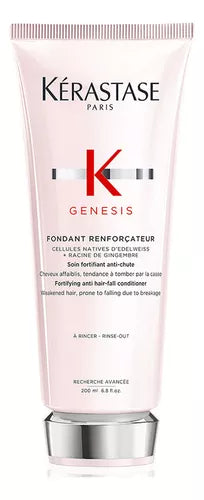 * Kérastase - Genesis Fondant Renforcateur - Condicionador 200ml