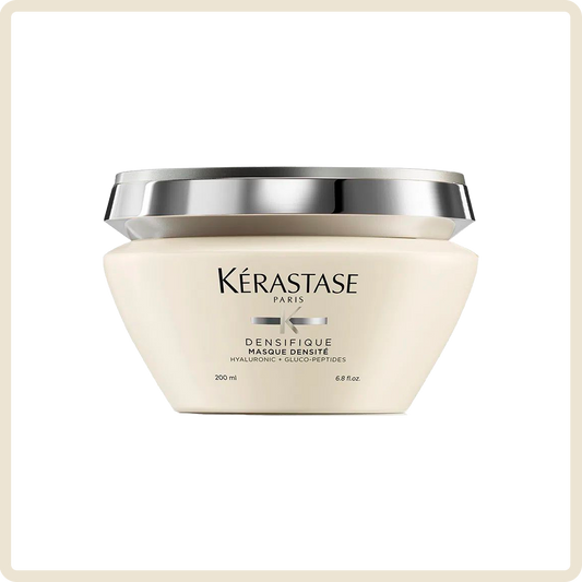 * Kérastase - Specifique Masque Densité - Máscara 200ml