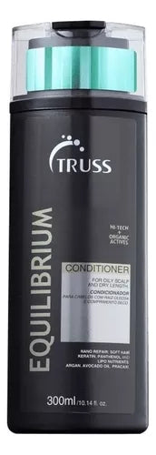 * Truss Condicionador Equilibrium 300 ml