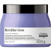 * Loreal - Blondifier Gloss - Mascara de Tratamento 500g