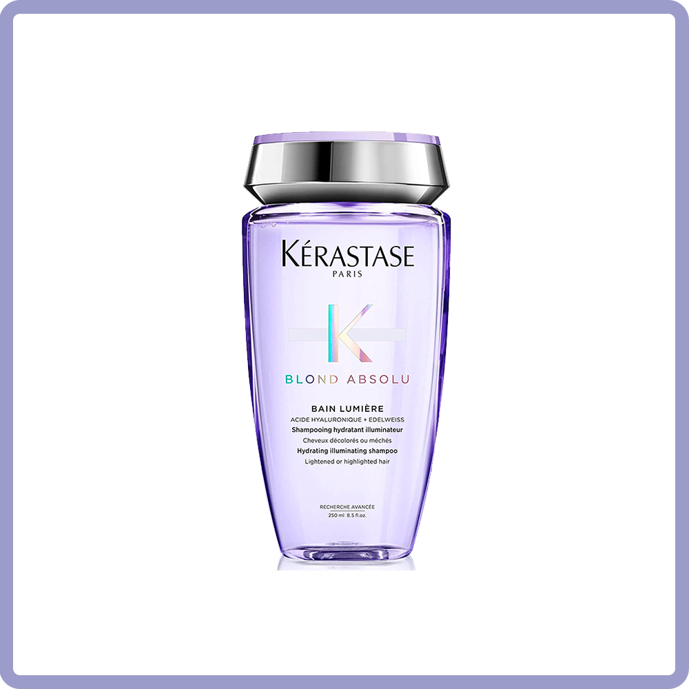 * Kérastase - Blond Absolu Bain Lumiere - Shampoo 250ml