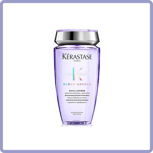 * Kérastase - Blond Absolu Bain Lumiere - Shampoo 250ml