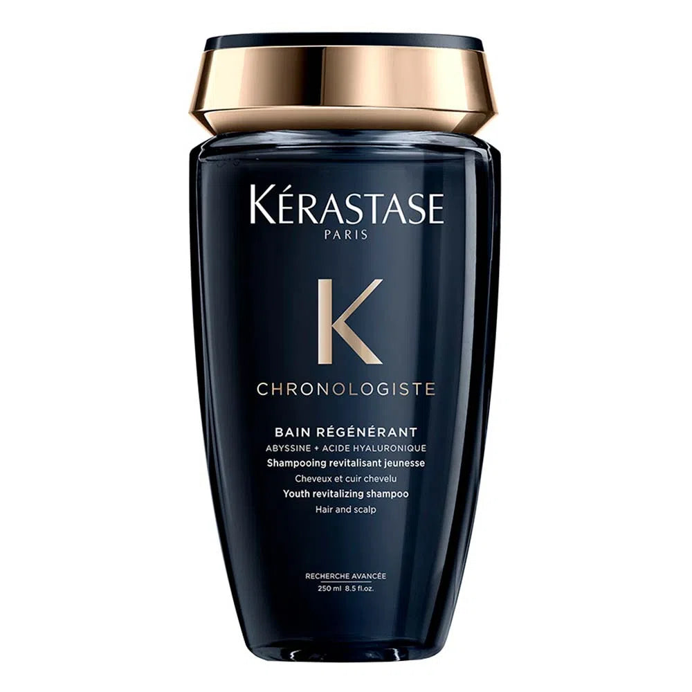 * Kérastase - Chronologiste Bain Regenerant - Shampoo 250ml