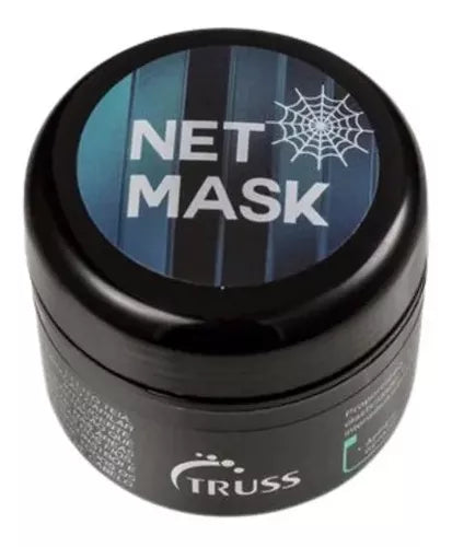 * Truss Mini Mascara Net 30G