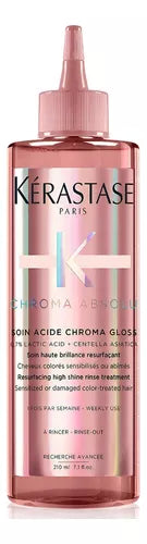 * Kérastase - Chroma Absolu Soin Acide Chroma Gloss