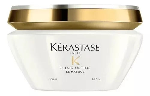 * Kérastase - Elixir Utime Le Masque - Máscara 200ml