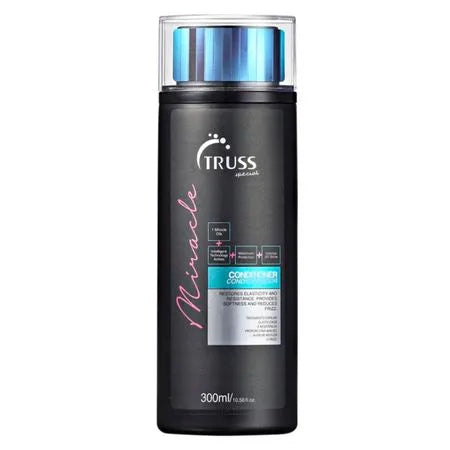 * Truss Shampoo Miracle 300 ml