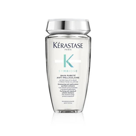 * Kerastase - Symbiose - Bain Purete Anti-Pelliculare 250 ml